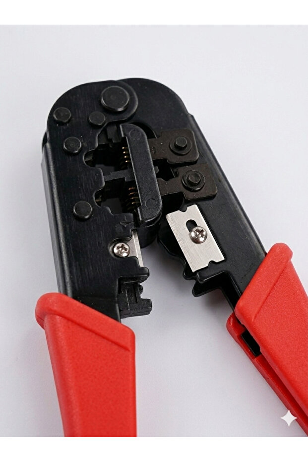 RJ 45 Crimping Tool