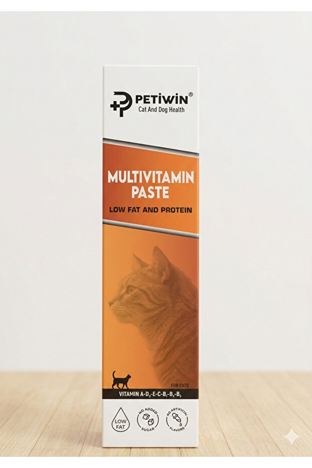 Multivitamin Malt Paste