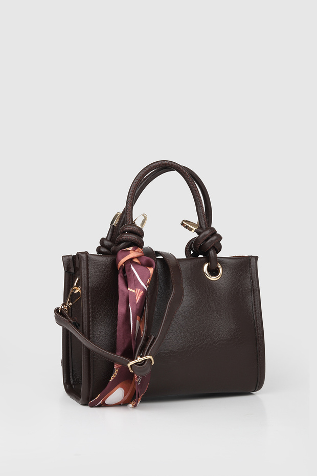 La'Graccio Paris Women's Este Bag