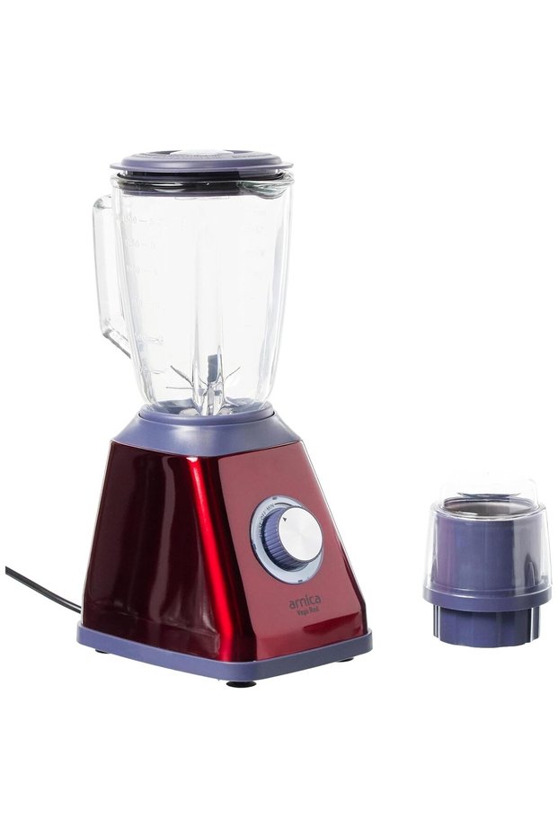 Vega Red Blender