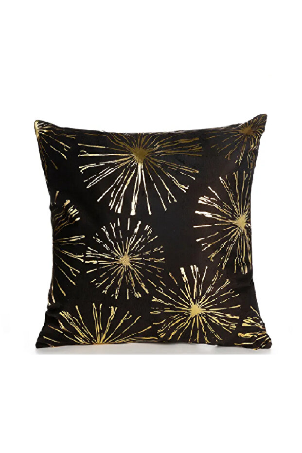 18x18" Cushion Cover – Decorative Sofa Pillow Case