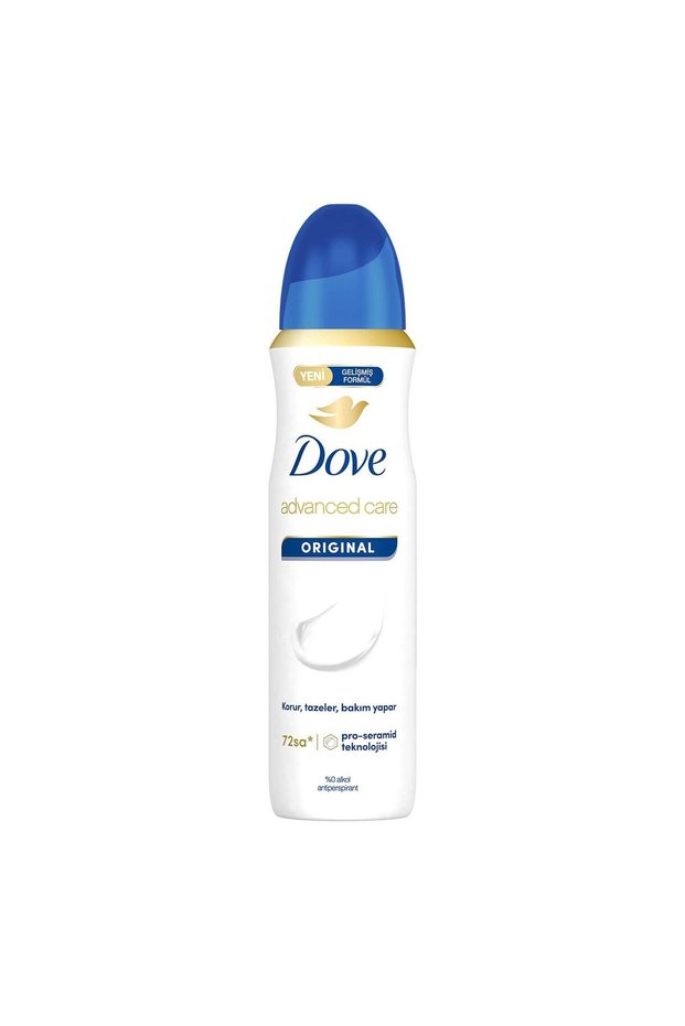 Original Deodorant 150 ml