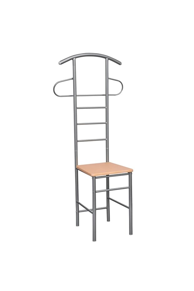 2 x Scaun cuier - 2
