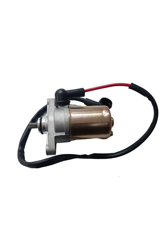 Marş Motor 50 Cc Sct