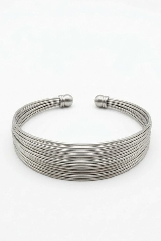 Harmoni Multi-Row Cuff Bracelet