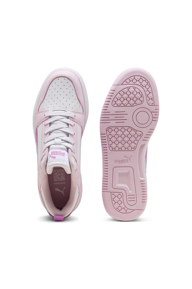 Rebound V6 Low Sneakers - 5