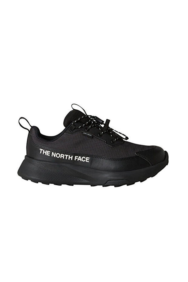 Y Fastpack Ii Wpgenç Outdoor Shoes Sir Nf0A8G5Hky41 Black