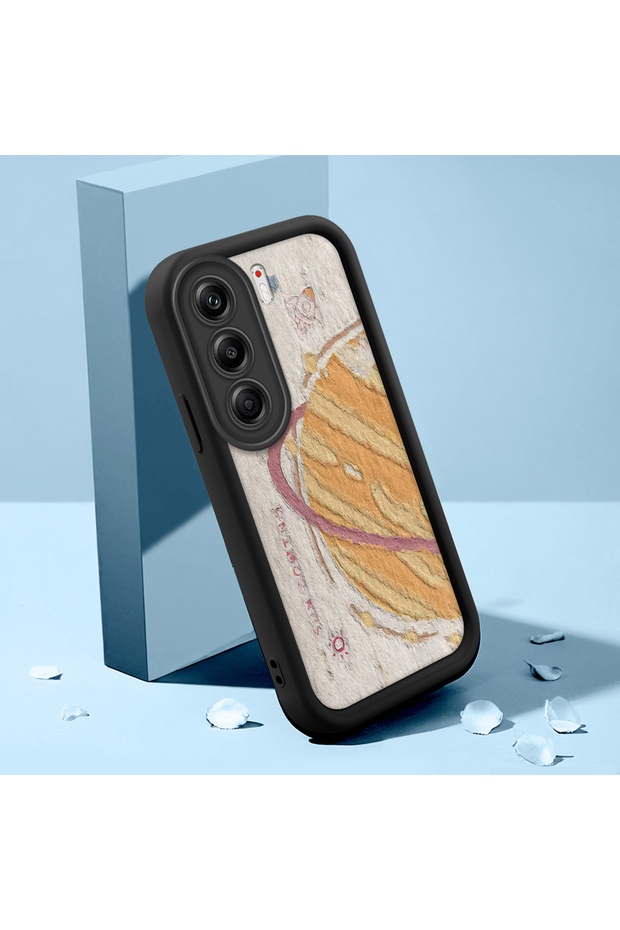 Tecno Camon 40 Pro 5g Compatible Fashionable and Trendy Patterned Silicone Phone Case