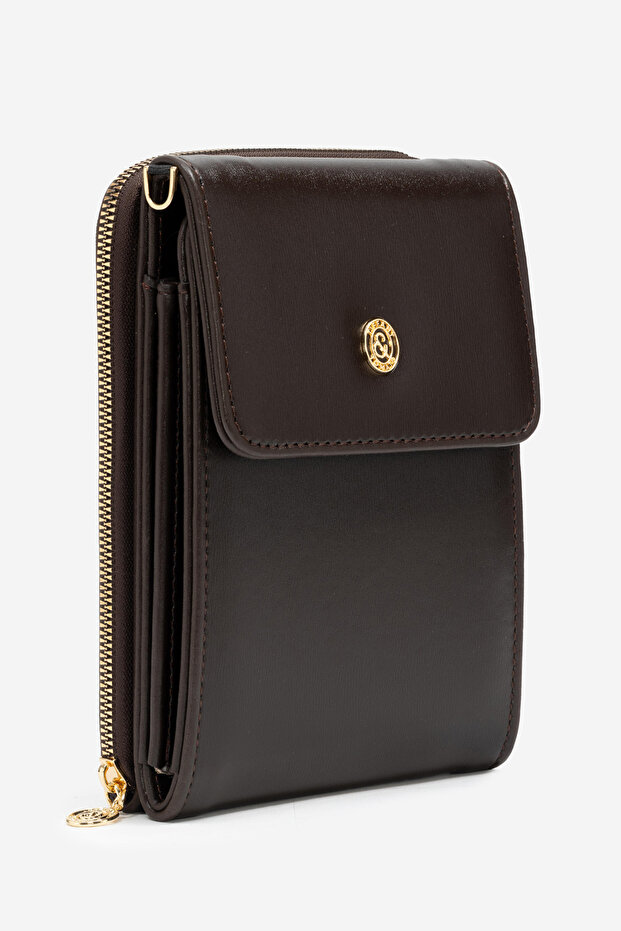 108 women's shoulder bag crossbody with chain