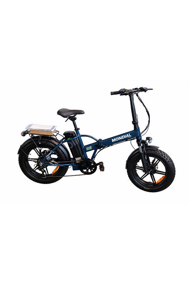 STARLİGHT M E-BİKE - 1