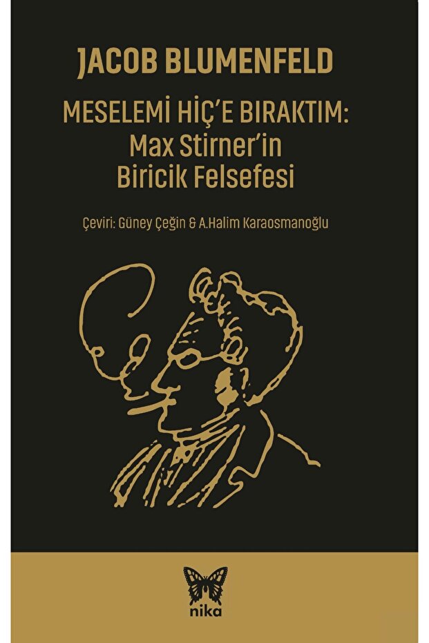 MESELEMİ HİÇ’E BIRAKTIM