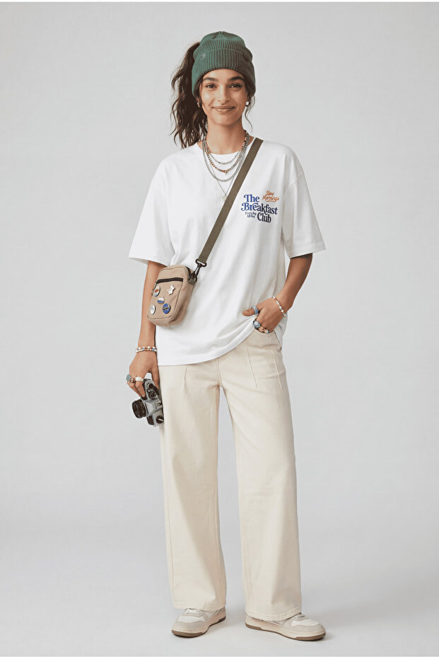 YT Straight Fit Jeans A6-SOS2, 32
