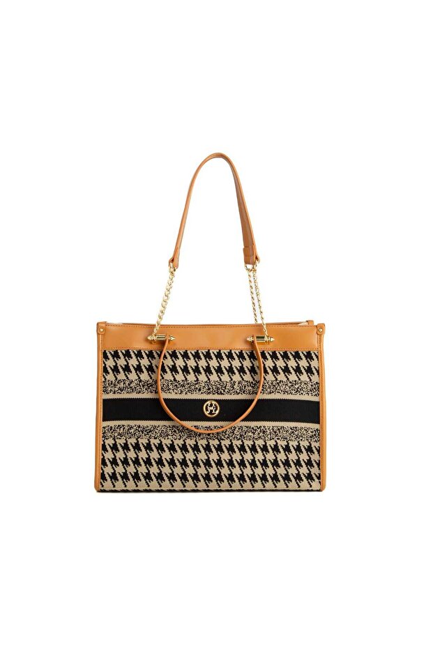 Ladies Bag, Beige