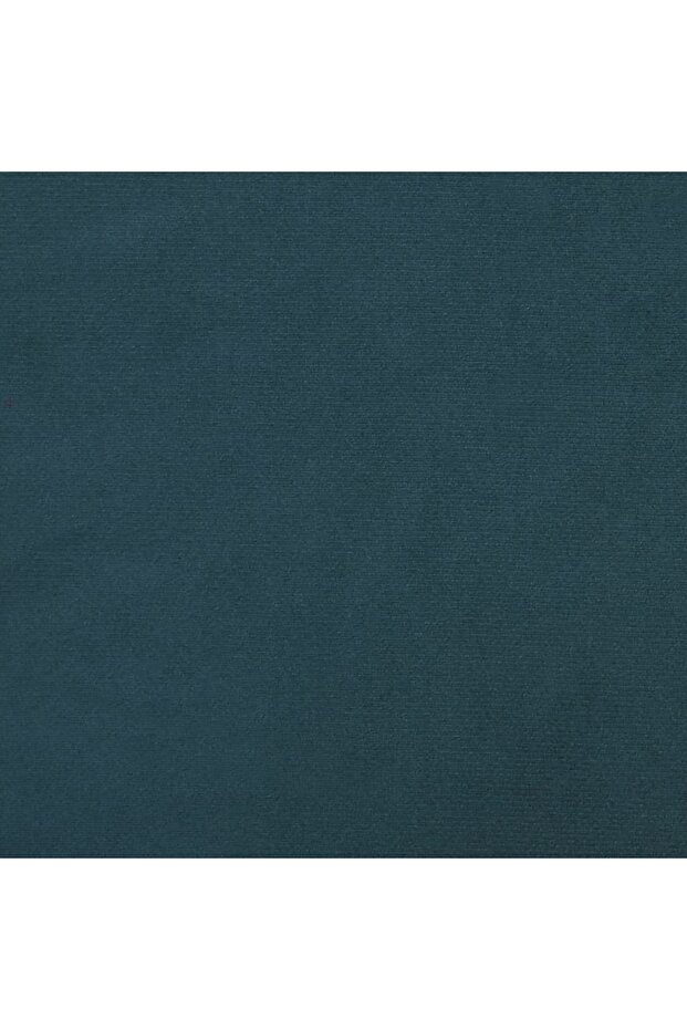 Πολυθρόνα, μπλε, Βελούδο - 6