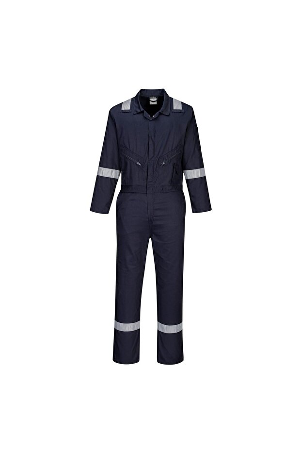 Cotton Coverall