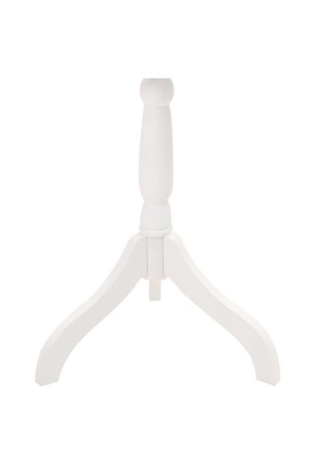 Manechin bust pentru dame, alb - 6
