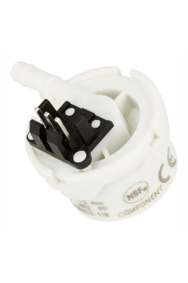 Espressometru EA81