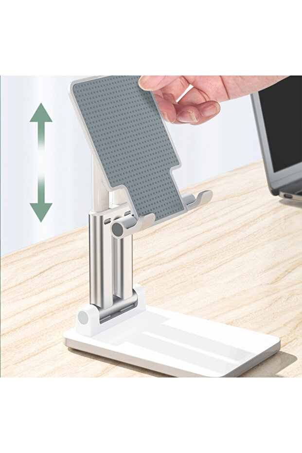Adjustable Phone Stand - 5