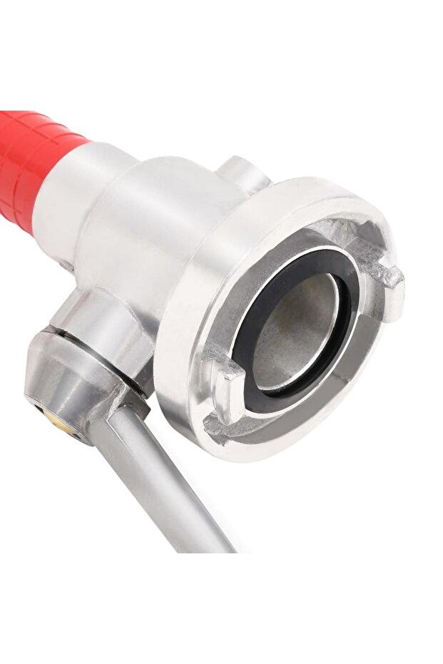 151896 Fire hose nozzle with B coupling - 4
