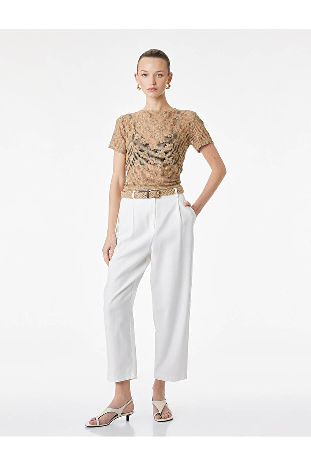 Women's Trousers