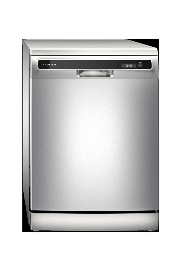 BMS683V7 6 Programlı Bulaşık Makinesi - 1