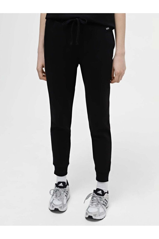 Pantaloni Patched