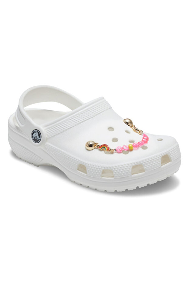 Jibbitz Be Happy Chain - 3