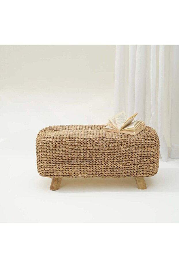 Casablanca Bench