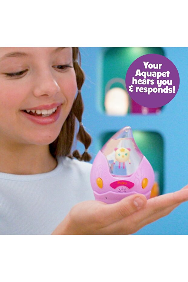 Interactive Pet - Harf - 7