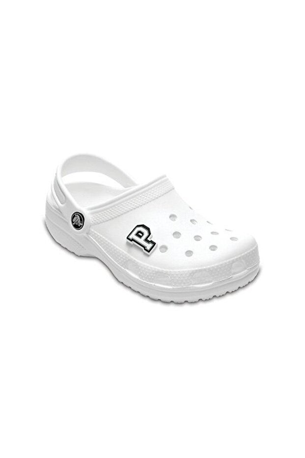 Jibbitz Letter P - 2