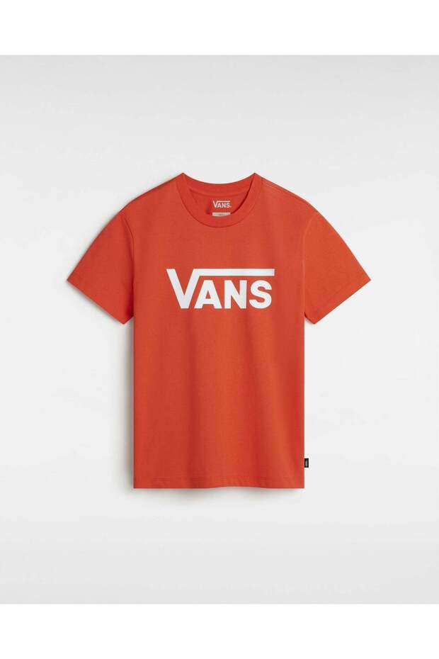 Tricou Flying V Crew Tee