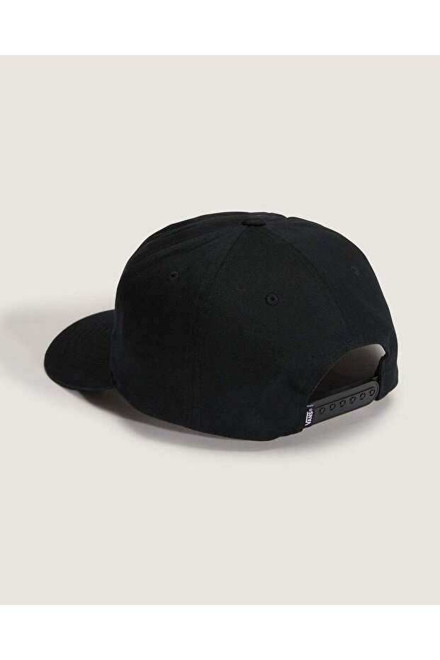 Sapca Drop V Logo Snapback - 2