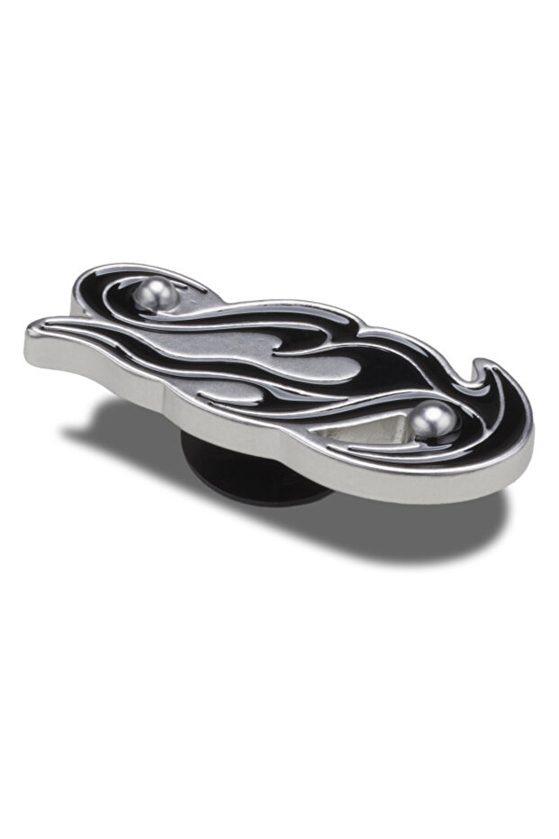 Jibbitz Techno Bling Flame - 2