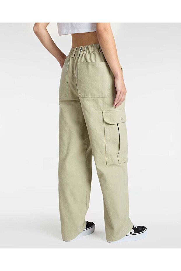Trotuar Pantaloni - 3