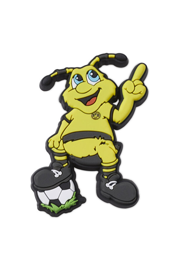 Jibbitz BVB Mascot - 1