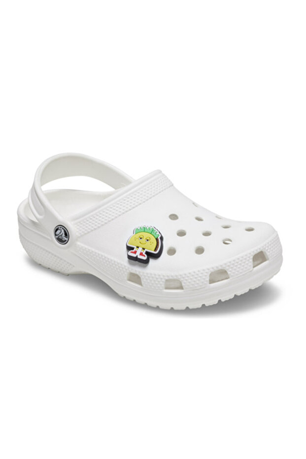 Jibbitz Chill Taco - 3