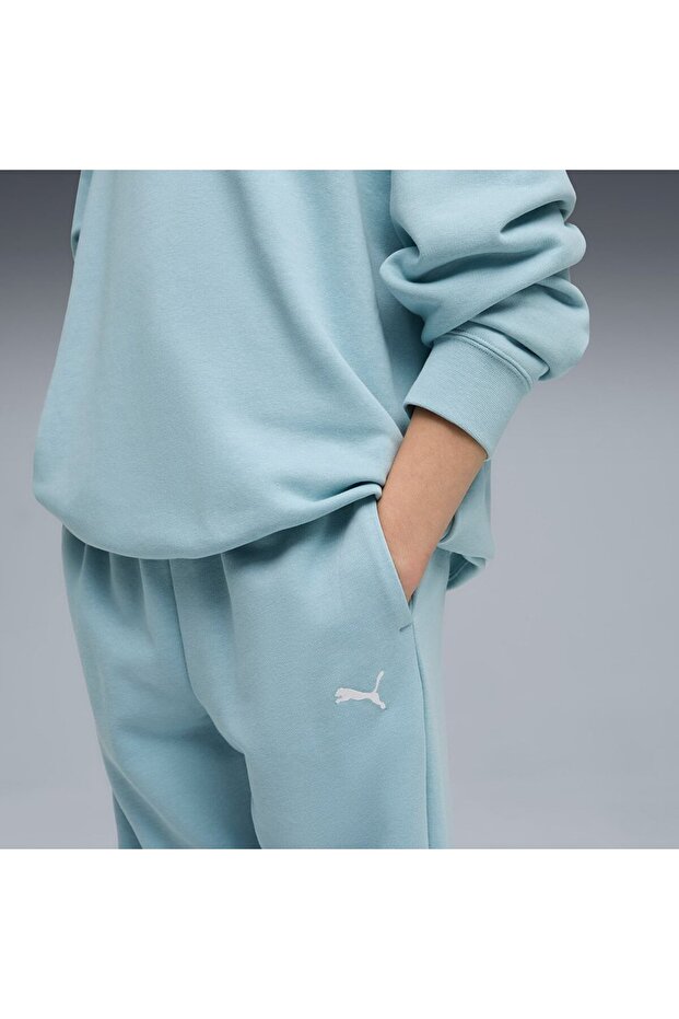 Παιδική φόρμα Essentials Oversized - 5
