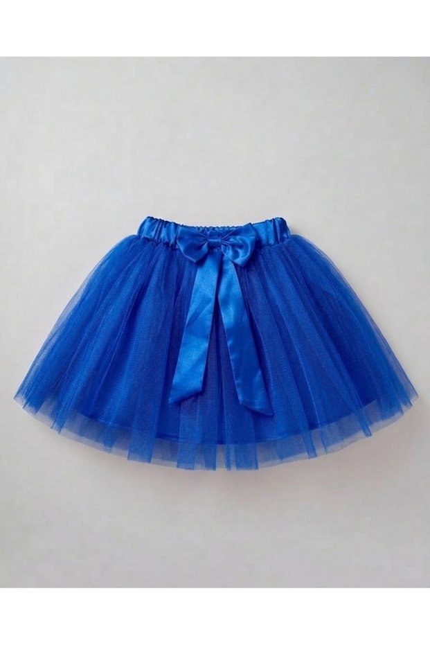 Girl Child 29 October 23 April 10 November Show Special Day Birthday Tutu Skirt