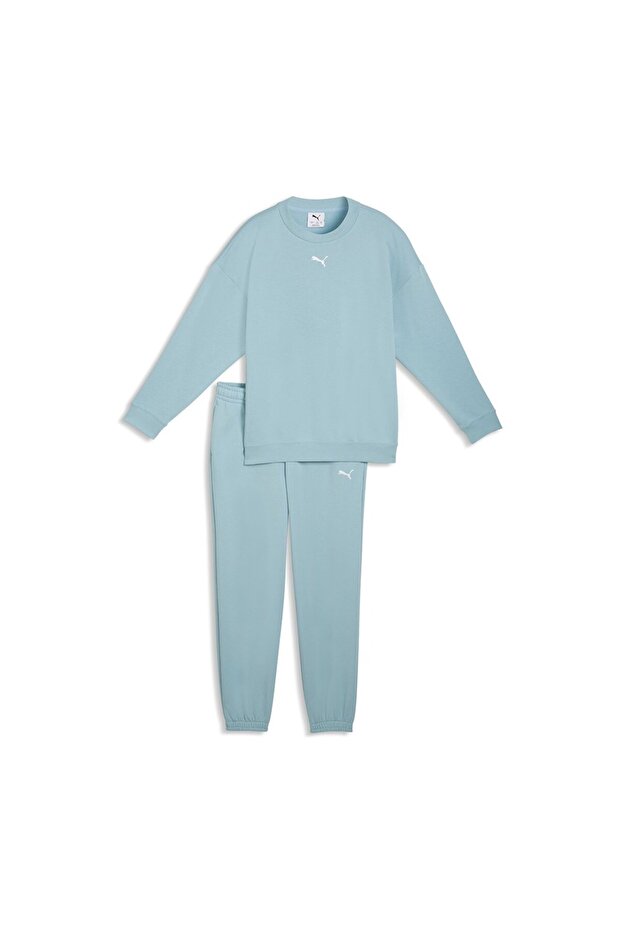 Παιδική φόρμα Essentials Oversized - 1