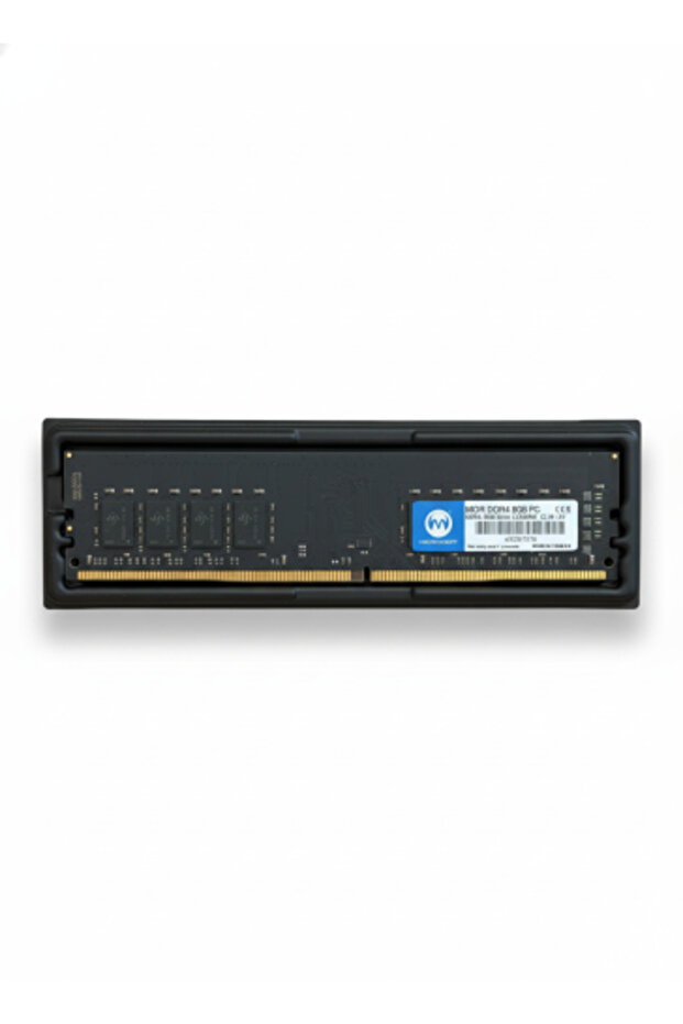 جهاز كمبيوتر بذاكرة وصول عشوائي DDR4 سعة 8 جيجابايت