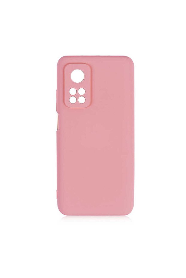 Xiaomi 10t - 10t Pro Case Velvet Launch Shock Absorbing Wipeable Premium Series