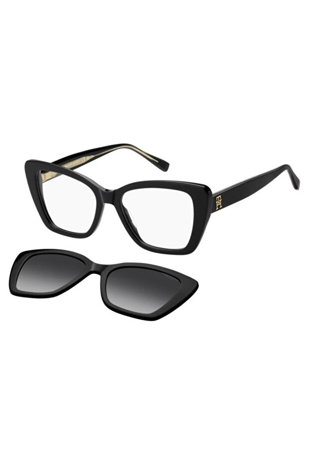 Th 2347/C 807 51 Clip-On Optical Sunglasses