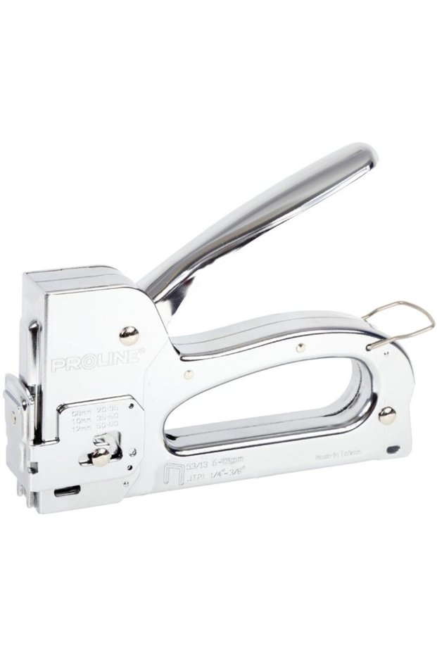ADJUSTABLE POSITION STAPLER TYPE-53 6-14MM