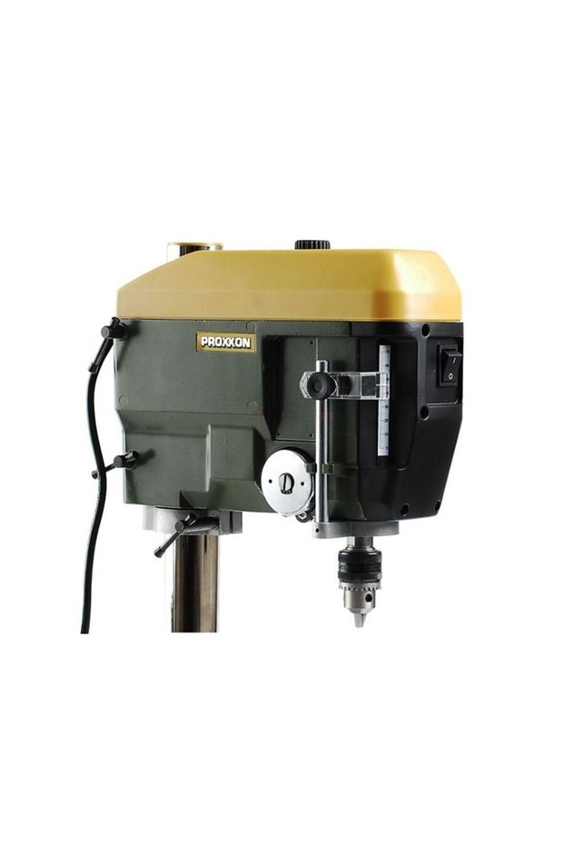 TBH bench drill