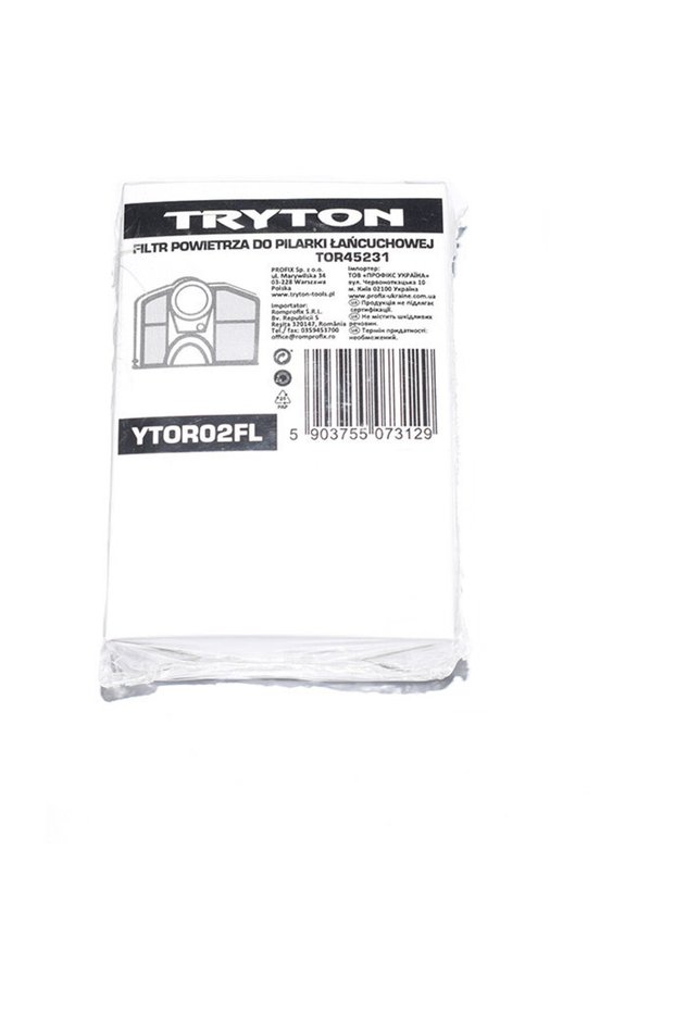 ACCESSORY TOR45231 - AIR FILTER