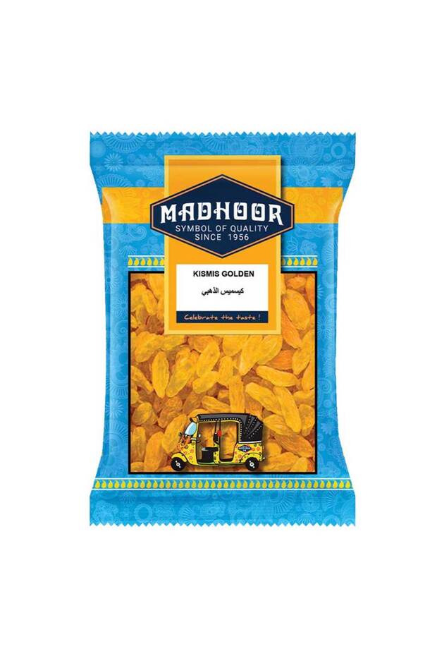 KISMIS IRANI 500GM