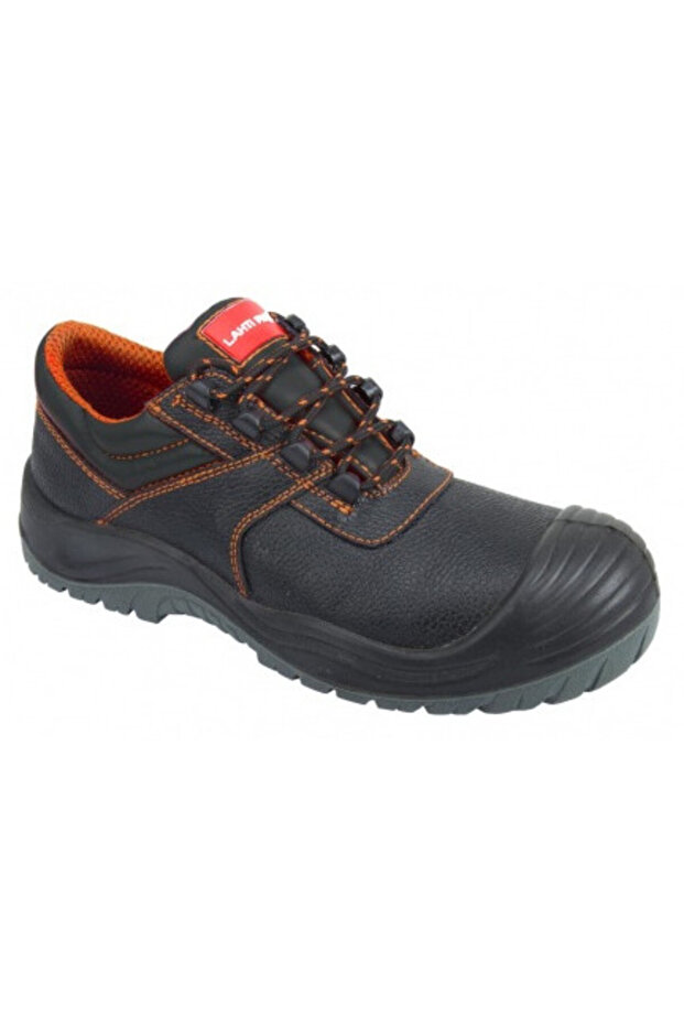 Leather work shoe - 41