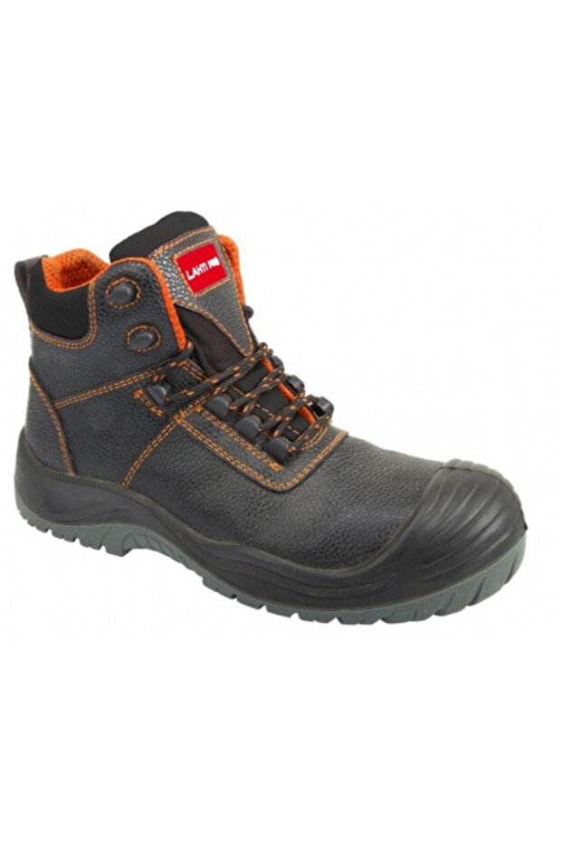 Leather work boots - 40 - 1