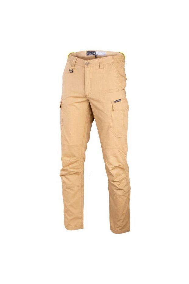Pantalon interventie / bej - m