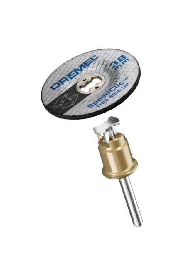 SpeedClic SC541 Grinding - 1